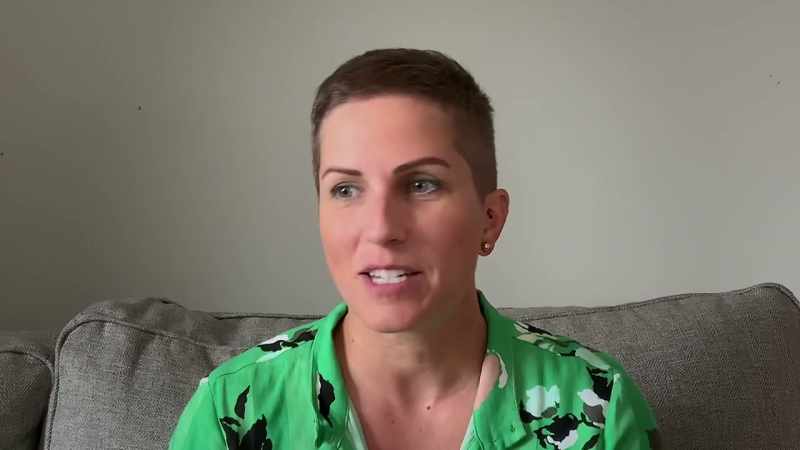 �So I went to the basement, and about a minute later