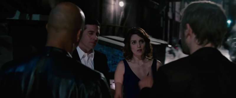 So I will give you three seconds to give us back the flash drive