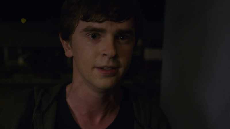 So I will keep knocking on your door