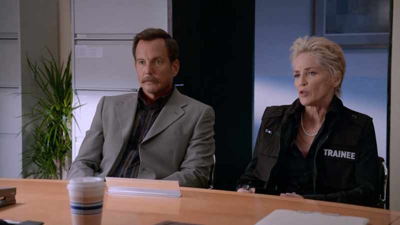So I'd like you to describe your relationship with Dr. Pierce