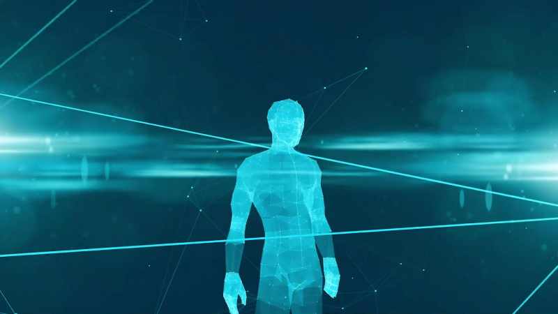 So, if consciousness is a continuum