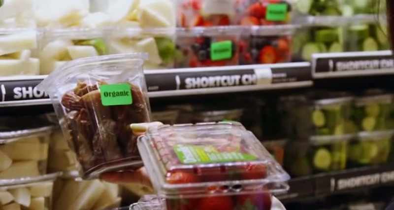 So, if we could stimulate your immune system