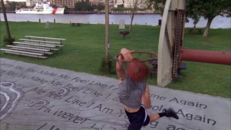 So, if we do leave with nothing