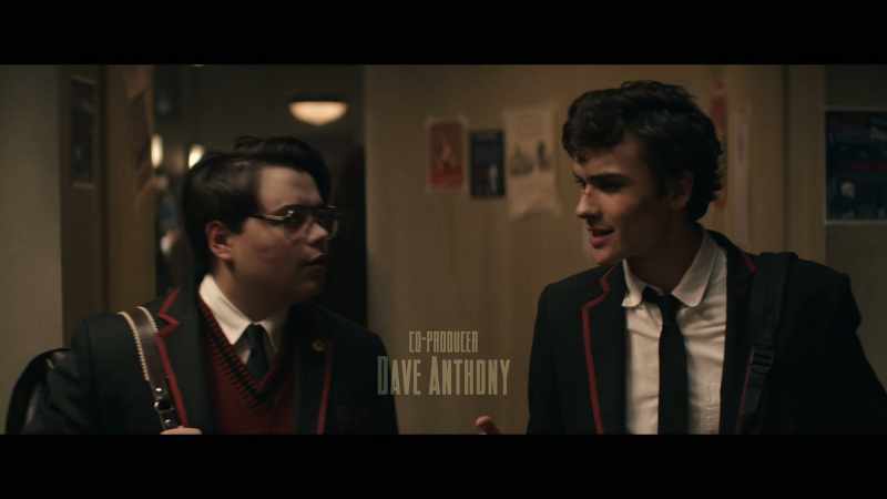 So if this place is built on classism