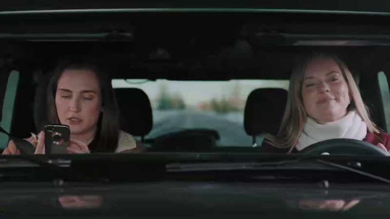 So, if we stay on Highway 12