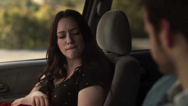 So, I'll crash with my sister