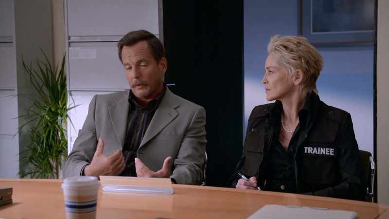 So I'll tell you what, we're going to ask you a question
