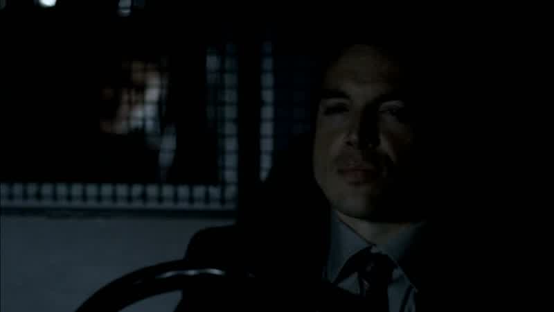DEAN: So I'm being extradited to St