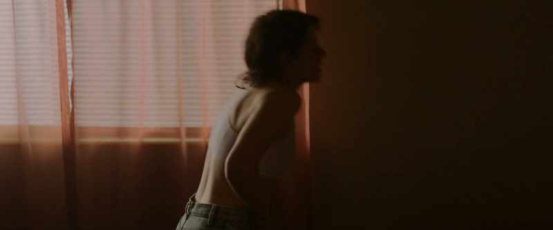 So, I'm gonna go back to Beth's