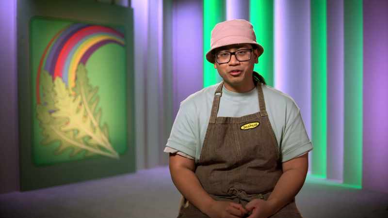 So, I'm gonna make a tuna nachos
