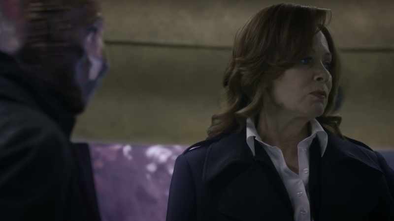 So I'm guessing all these blindfolded