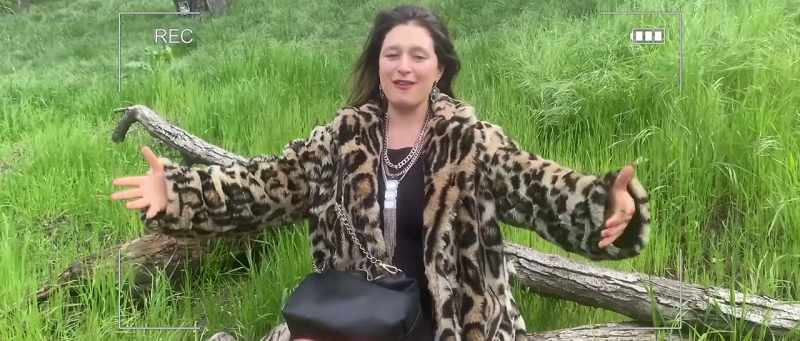 So I'm inviting you to join me in a meditation