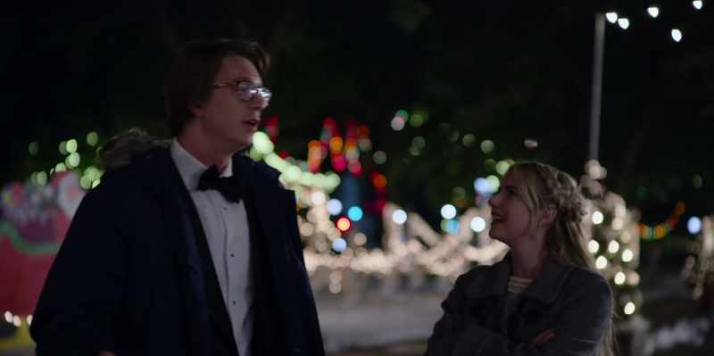 So, I'm just excited to get married
