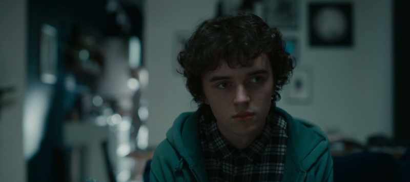 So, I'm no expert, but you don't look like a Pickles