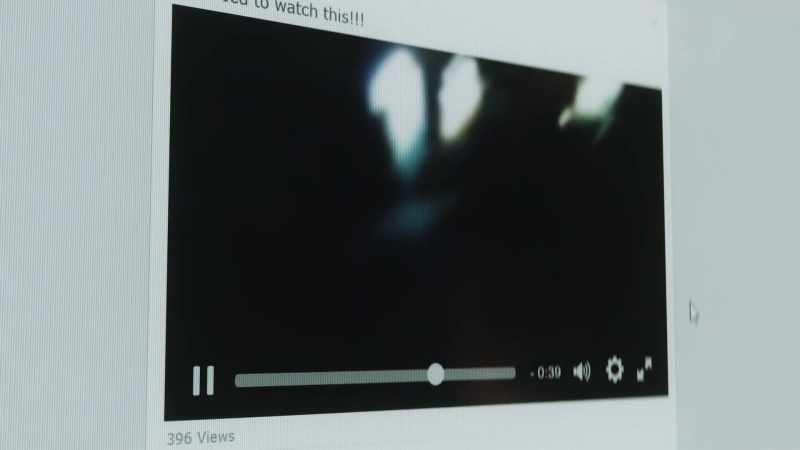 So as I'm seeing this, my mind is going through this video