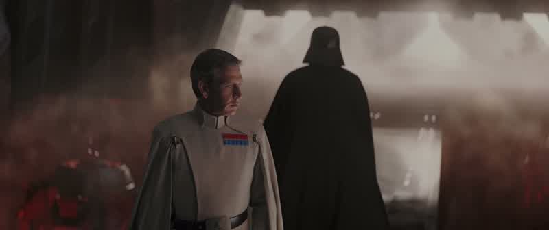 So I'm still in command?
