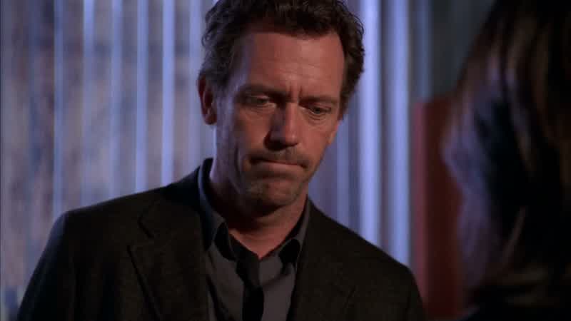 So I'm the guy, but you want the other guy, who, by definition, can never be the guy