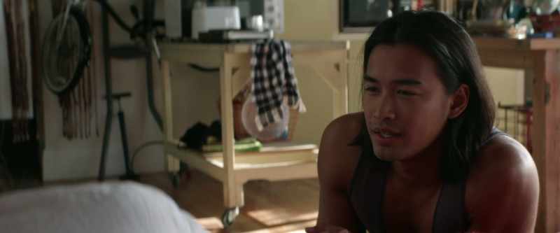 So I'm thinking
