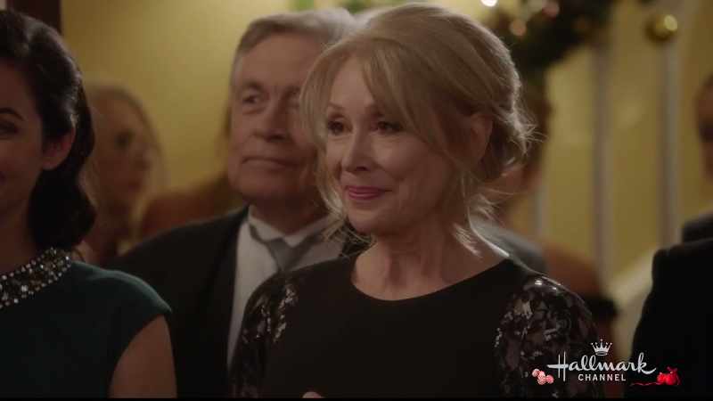 So, I'm very proud to introduce you to Beverly Jensen