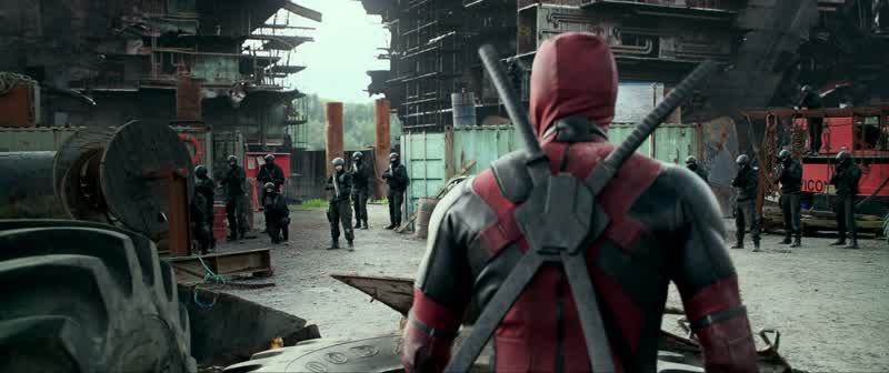 So, I'mma give you a chance for y'all to lay downyour firearms