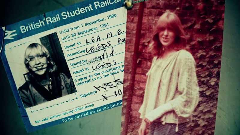 So in 1980, I'd just completed a foundation degree