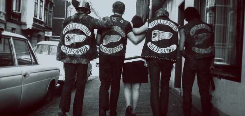 So in a way, they represent the profound