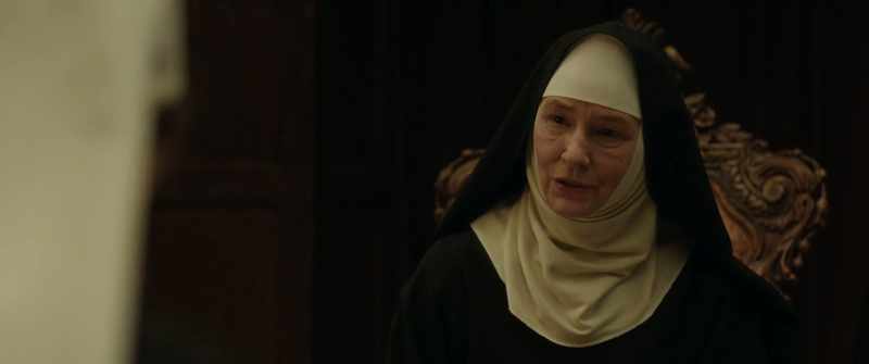 So in addition to your other penance