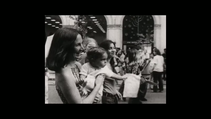 So in that decade of the '70s