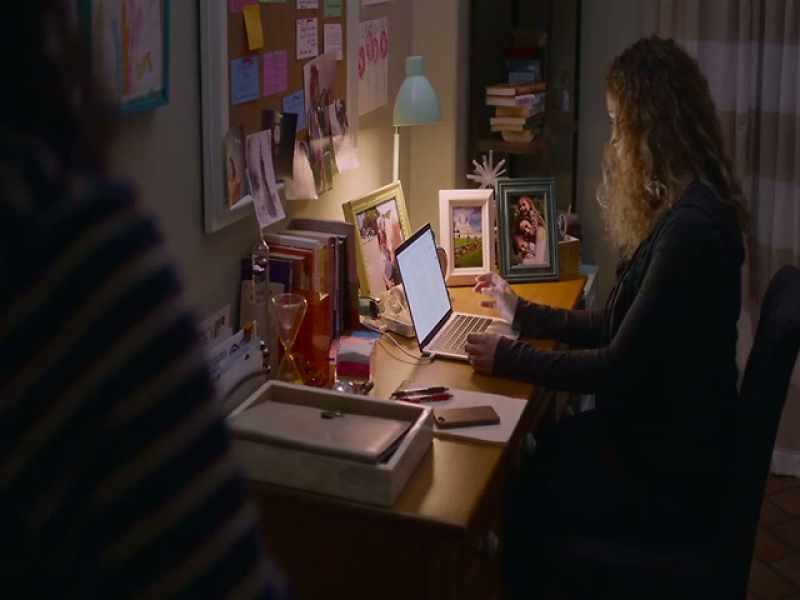 So, in like 30 minutes-ish, can you make them some dinner?