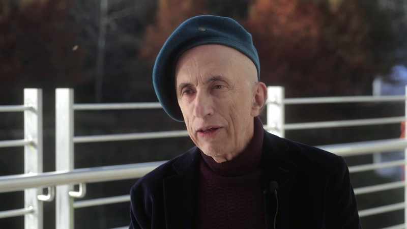 >> So in modern quantum field theory