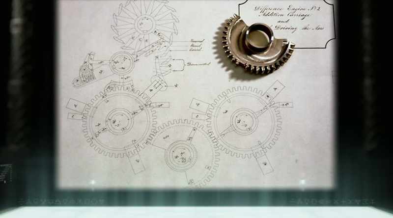 So in searching for this philosopher's stone
