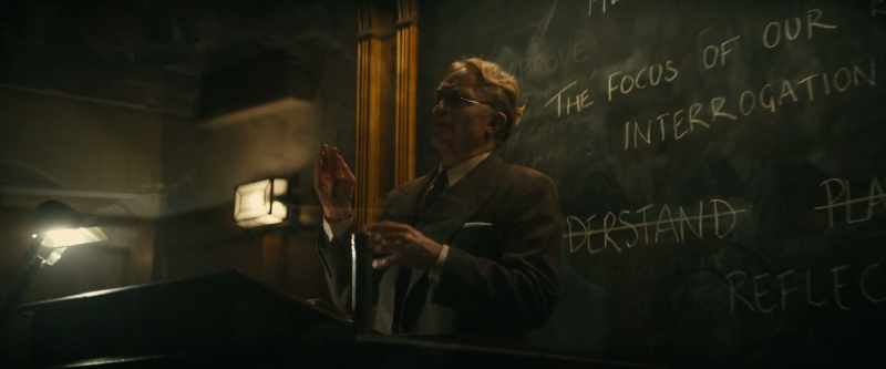So, in solving the framework
