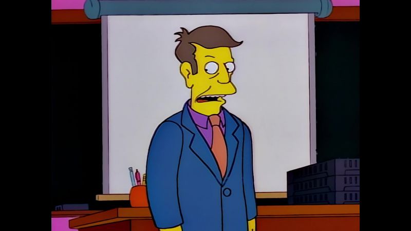 So in the interest of creating an open dialogue
