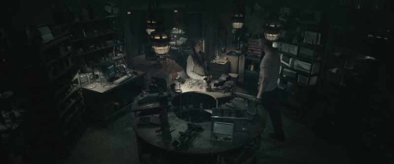 So, in my workshop, when you thought that everything you saw on that camera