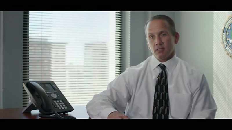 So, inside the wire room
