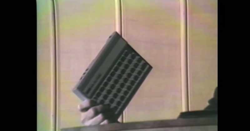So instead we licensed the spectrum to Timex Corporation