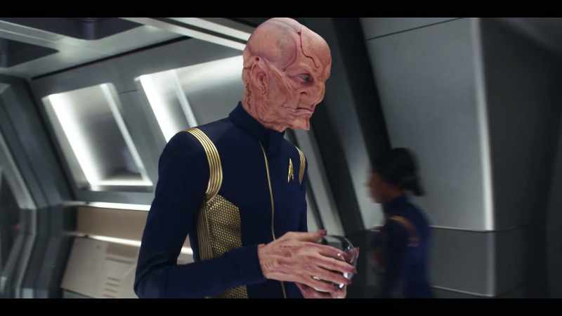 So this is a science vessel?