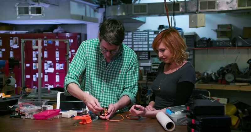 So, this is a way to make a brain-machine interface