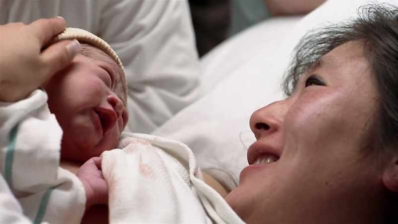 So this is completely a guess in the dark to say