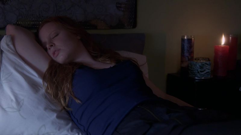 SO, IS EDIE, LIKE, FULL-TIME LESBIAN