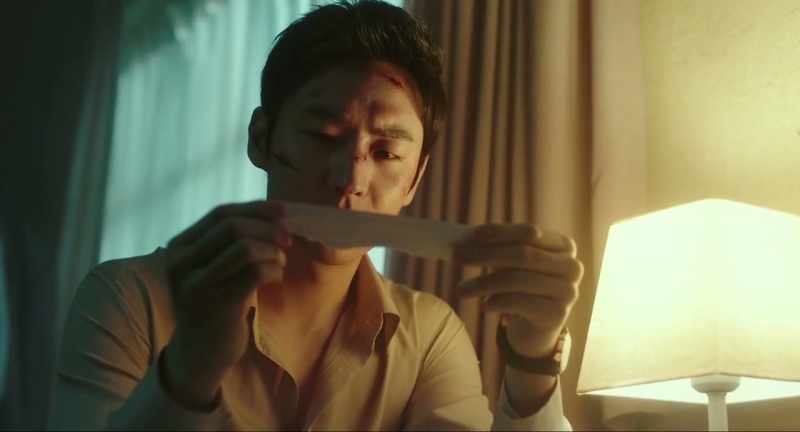 So this is it