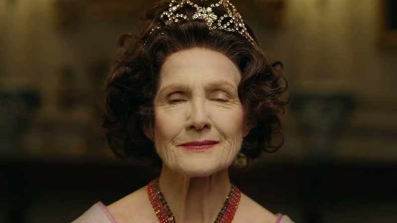 So, this is Jack's actor