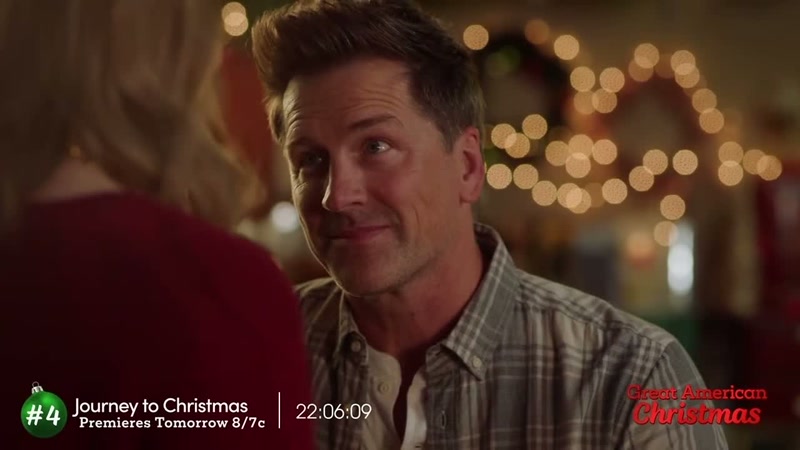 So, this is merry Christmas…