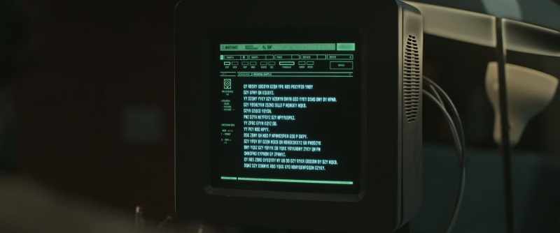 So, this is Quinn's code