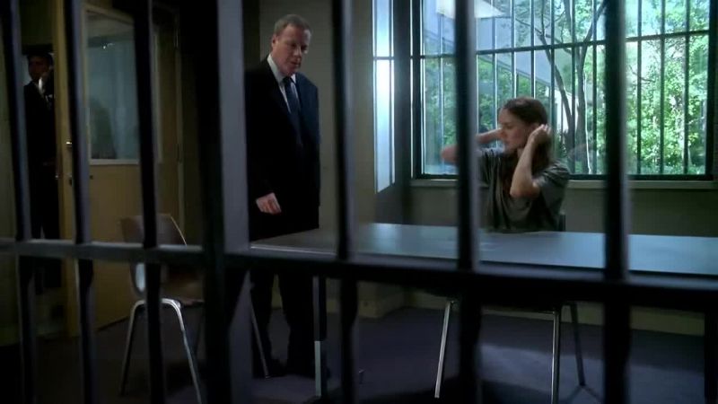 So this is where Scofield lived?