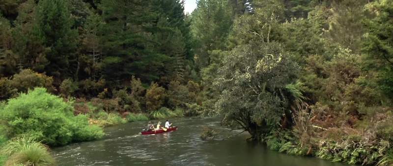 So this is Spirit River