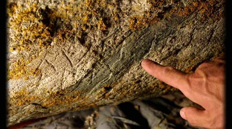 So is this strange artifact just another hoax?