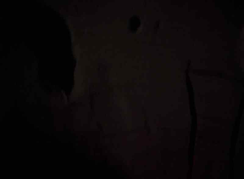 So this is Taneha's cave