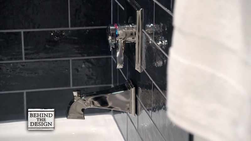 So this is the boys' bathroom. -Oh, wow