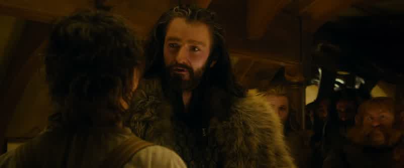 This is the Hobbit